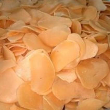 

Kerupuk Udang Sari Udang 1Kg / Krupuk Oren Sari Udang 1 Kg