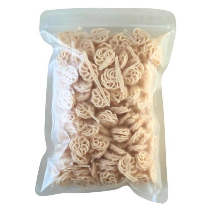 

Kerupuk Mawar/Udang/Bawang/Gado-Gado Repack Belikerupuk Sidoarjo 350G