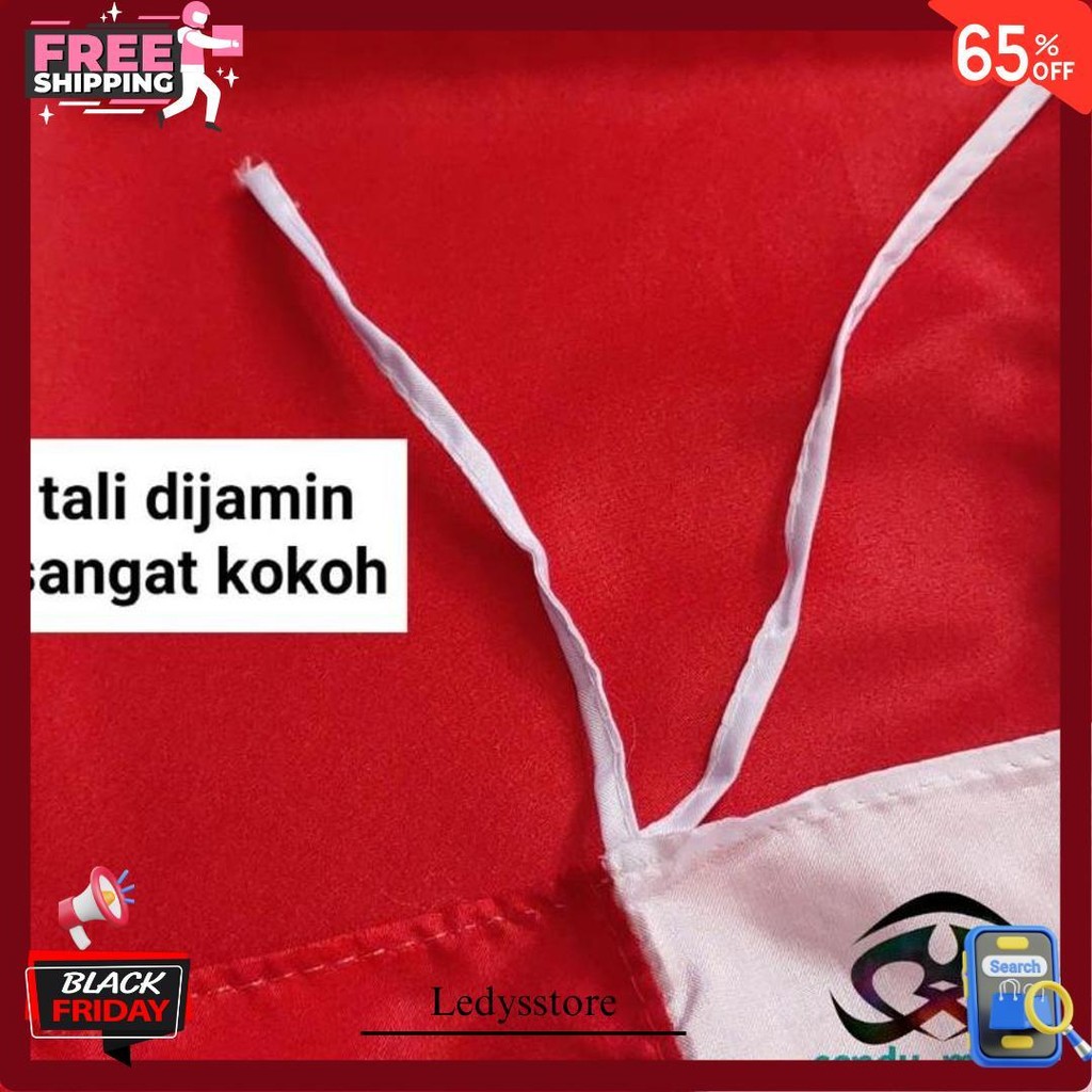 Umbul Umbul Jumbo Umbul Umbul Merah Putih Garuda Umbul Umbul Warna Warni Umbul Umbul Termurah Bisa C