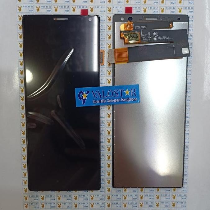 NEW READY STOK LCD TOUCHSCREEN SONY XPERIA 10 ORINEW