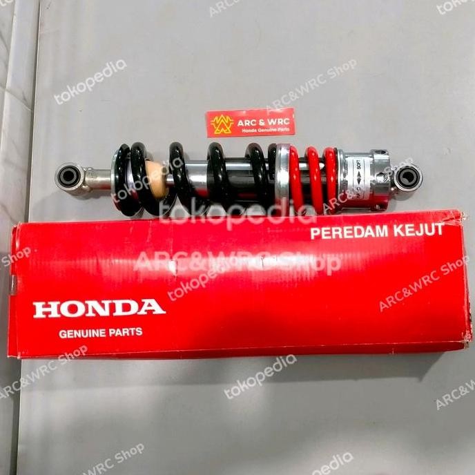 new Shockbreaker Shockbreker Honda MegaPro FI // 52400KYE941 murah