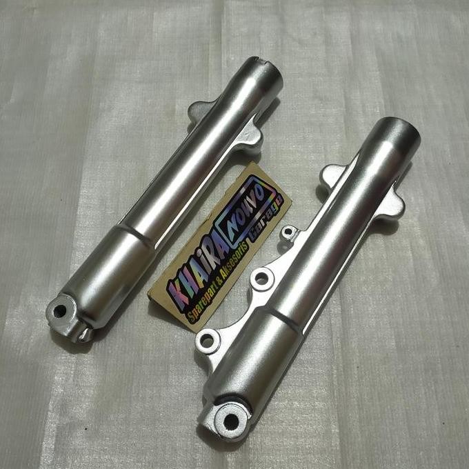 new Tabung shock depan nouvo original bottom shock nouvo z nouvo lele ori murah