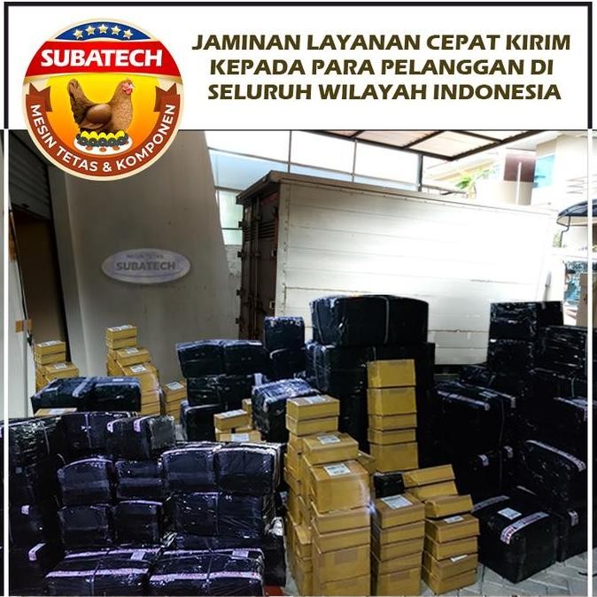 Pelampung Mesin Kabut Mist Maker
