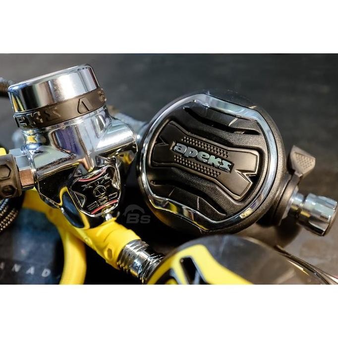 TERLARIS - Regulator APEKS - XTX200 + XTX40 (Stage-3)