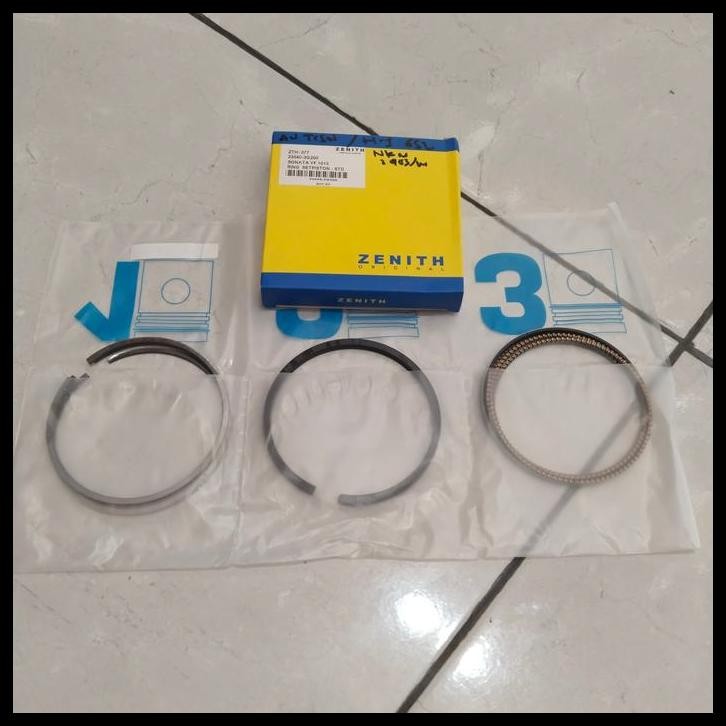 GRATIS ONGKIR RING PISTON SEKER SEHER STD STANDAR STANDART KIA ALL NEW SPORTAGE 3 