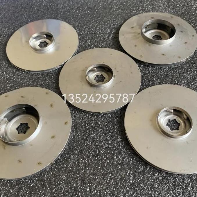 Impeller cnp cdlf 4 Kipas impeller cnp Cdlf 4 Kipas pompa cnp cdlf 4 Baling baling pompa cnp cdlf 4 