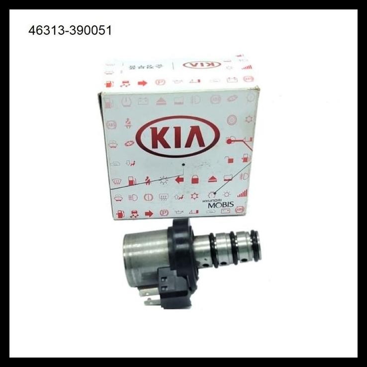 TERMURAH SOLENOID BODY VALVE MATIC MITSUBISHI HYUNDAI KIA 46313-39051 