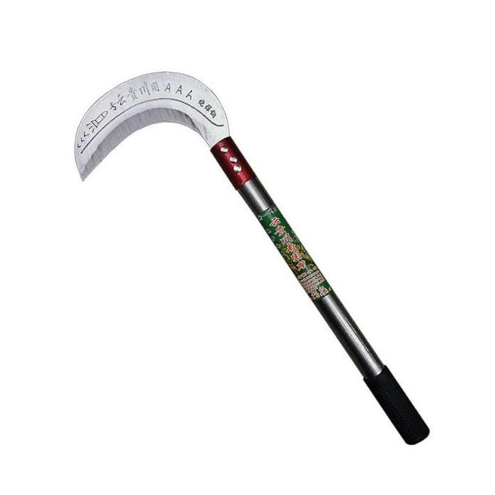 Sabit Rumput Tajam ANTI COPOT