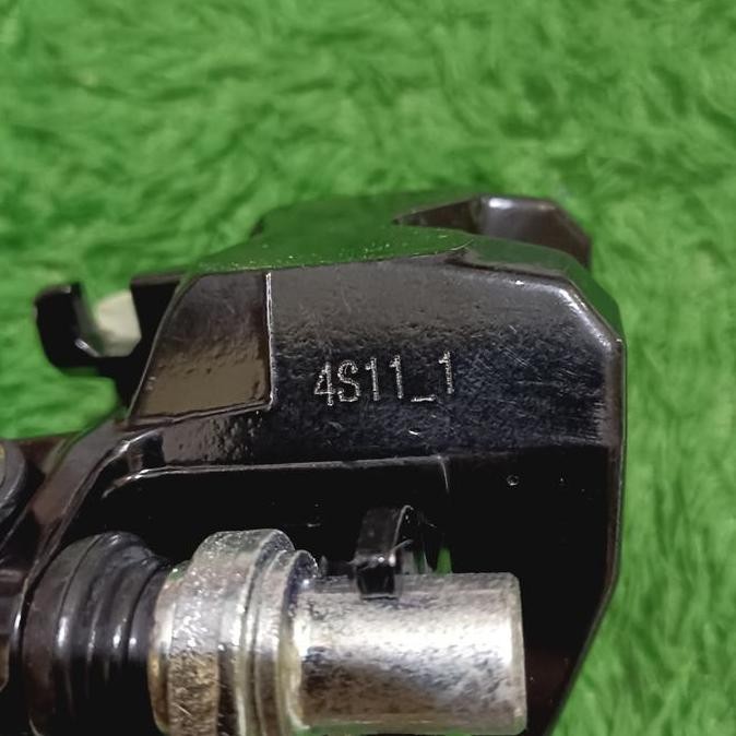 original kaliper depan hayate titan axelo pnp nex blade revo absolute murah