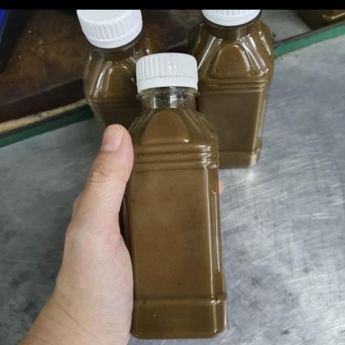 

Sambal aceh botol homemade