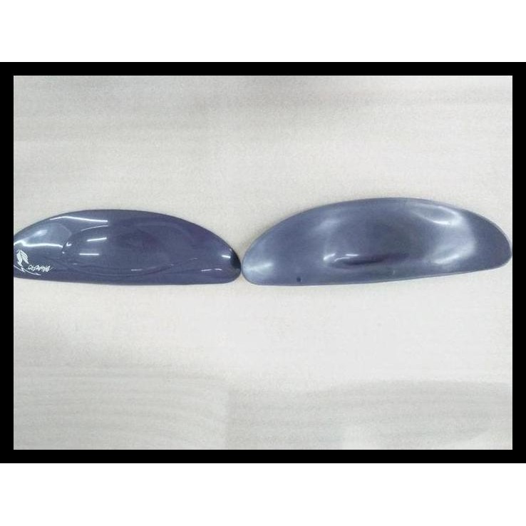 DISKON KARET PELINDUNG BUMPER MOBIL - BUMPER PROTECTOR 