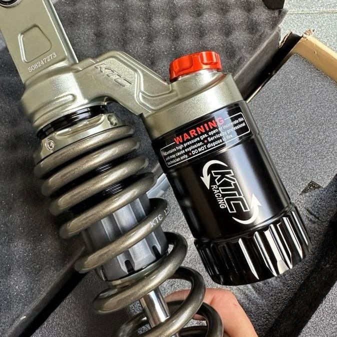new Shockbreaker Ktc Extreme Nmax New 305mm Original murah