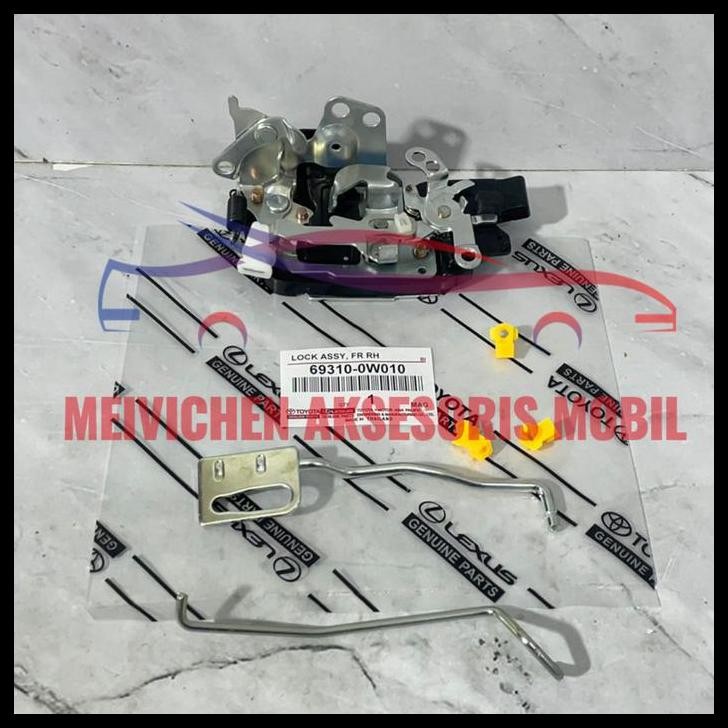 TERBARU DOOR LOCK PINTU PENGUNCI PINTU MOBIL DYNASAURUS DYNA HT 125 HT125 HINO DUTRO OEM BERGARANSI 