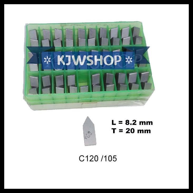 GRATIS ONGKIR BETEL BUBUT POTONG WIDIA M120105