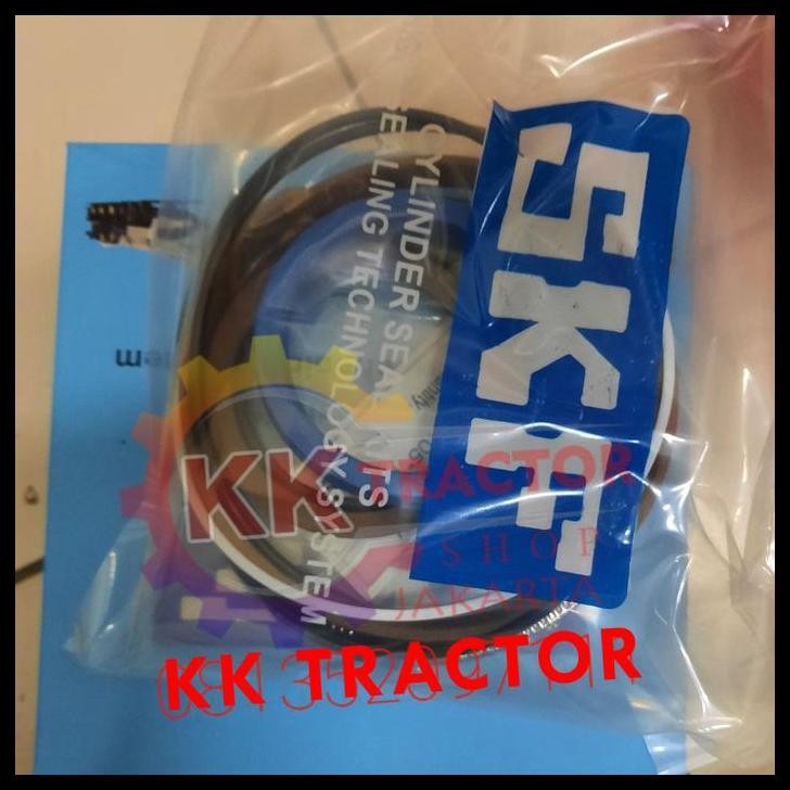 TERBARU KK TRACTOR SEAL KIT BOOM WA200-1 WHELL LOADER 