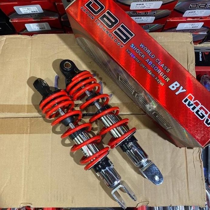 new Shockbreaker nouvo aerox uk 280 dbs top up murah
