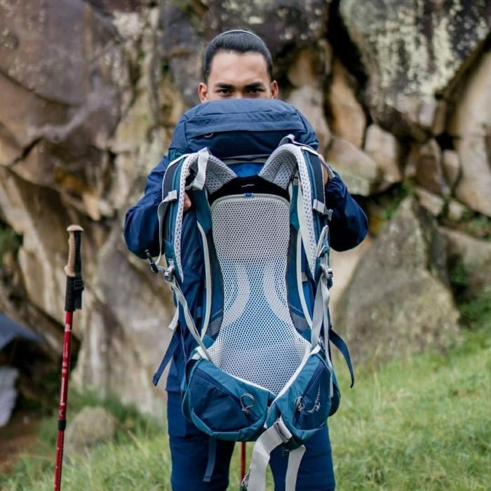 TS CARRIER OSPREY STRATOS 50L ORIGINAL