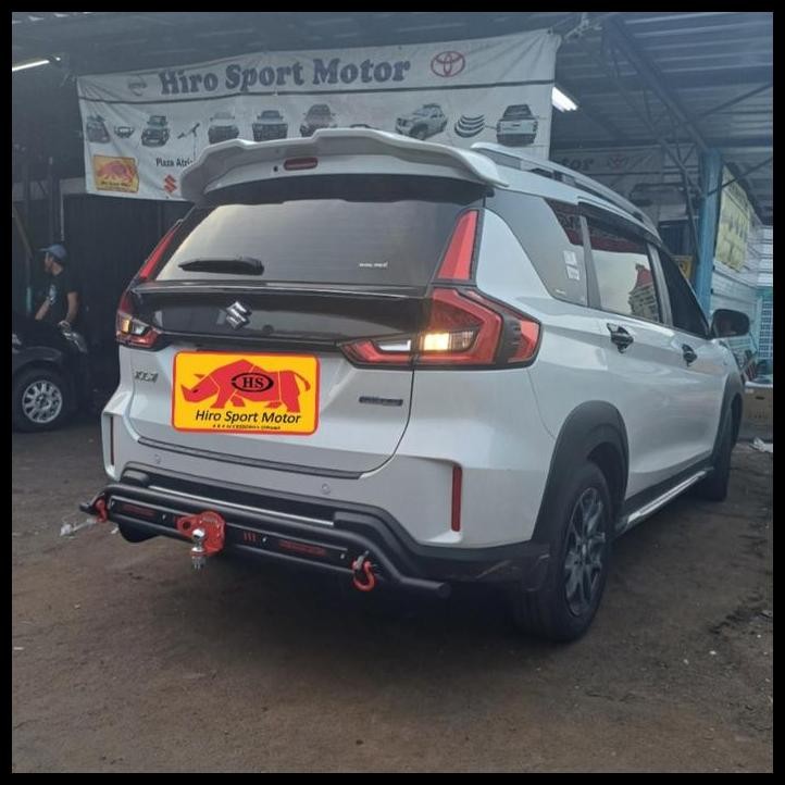 TERBARU TOWING XL7 COBRA SEVENCODE 