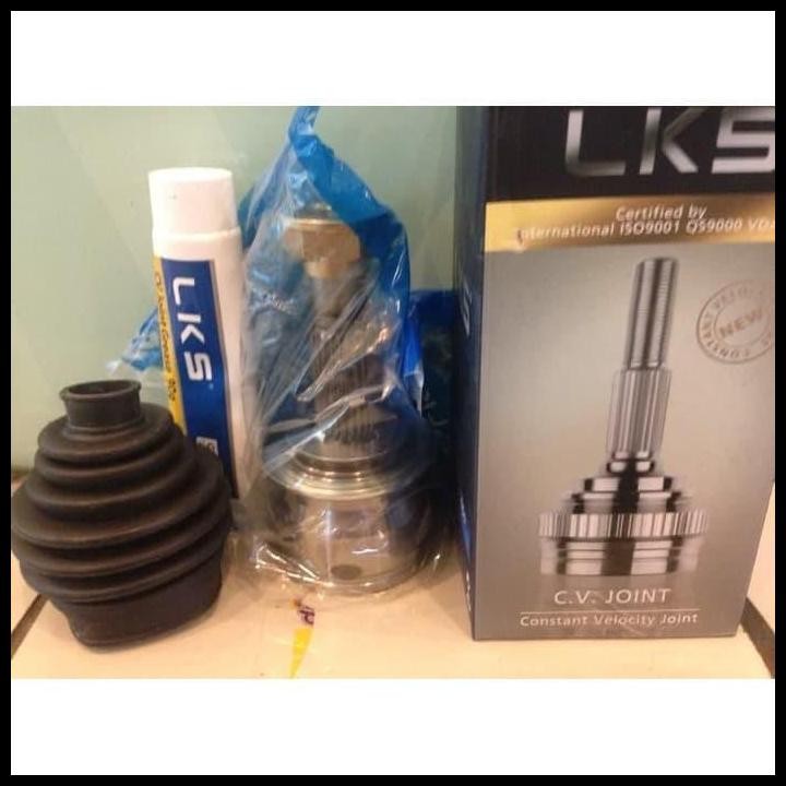 TERMURAH CV JOINT LUAR YARIS 2014 2015 2016 2017