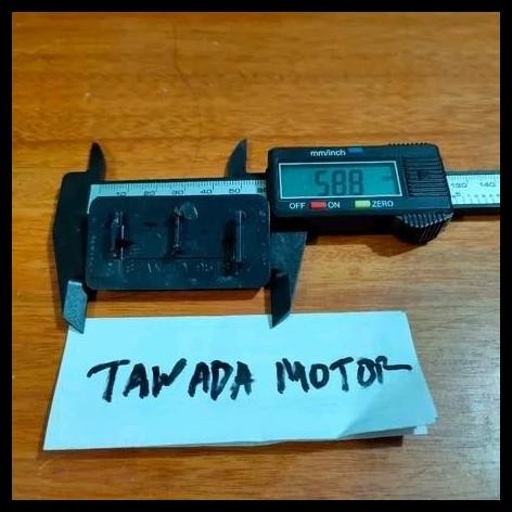 TERBARU MATA KUCING SPAKBOR BELAKANG HONDA VARIO 125 OLD BOHLAM