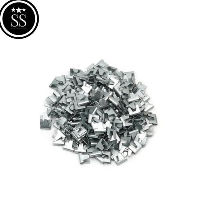 

M Clip / U Klip / Harga per pack