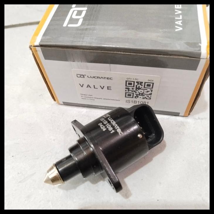 DISKON ISC/ IDLE VALVE CHEVROLET AVEO/KALOS/LOVA BLAZER OPTRA 