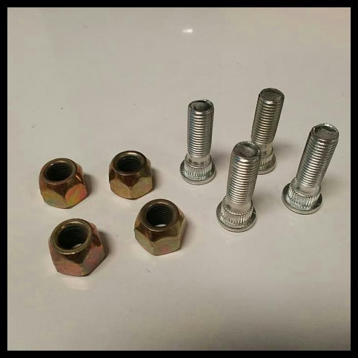 TERMURAH BAUT RODA + MUR AVANZA 