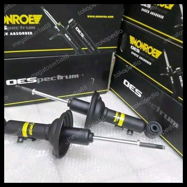 TERMURAH SHOCKBREAKER INNOVA 2005-2021 DEPAN MONROE ORIGINAL 