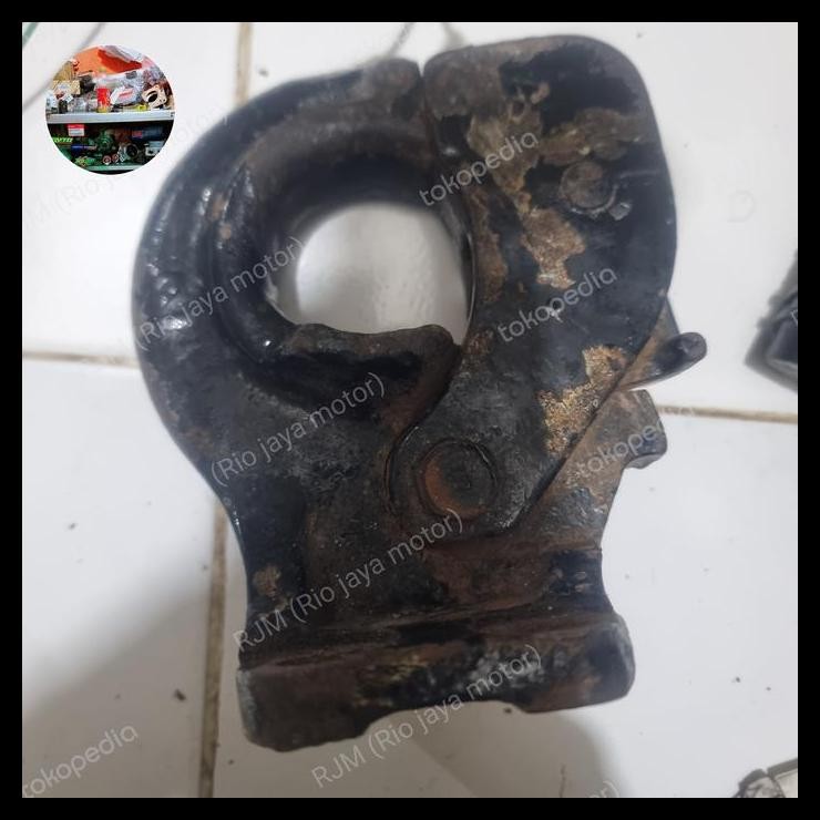 DISKON BOPEL TOWING TOYOTA HARDTOP JEEP WILLS  UNIVERSAL