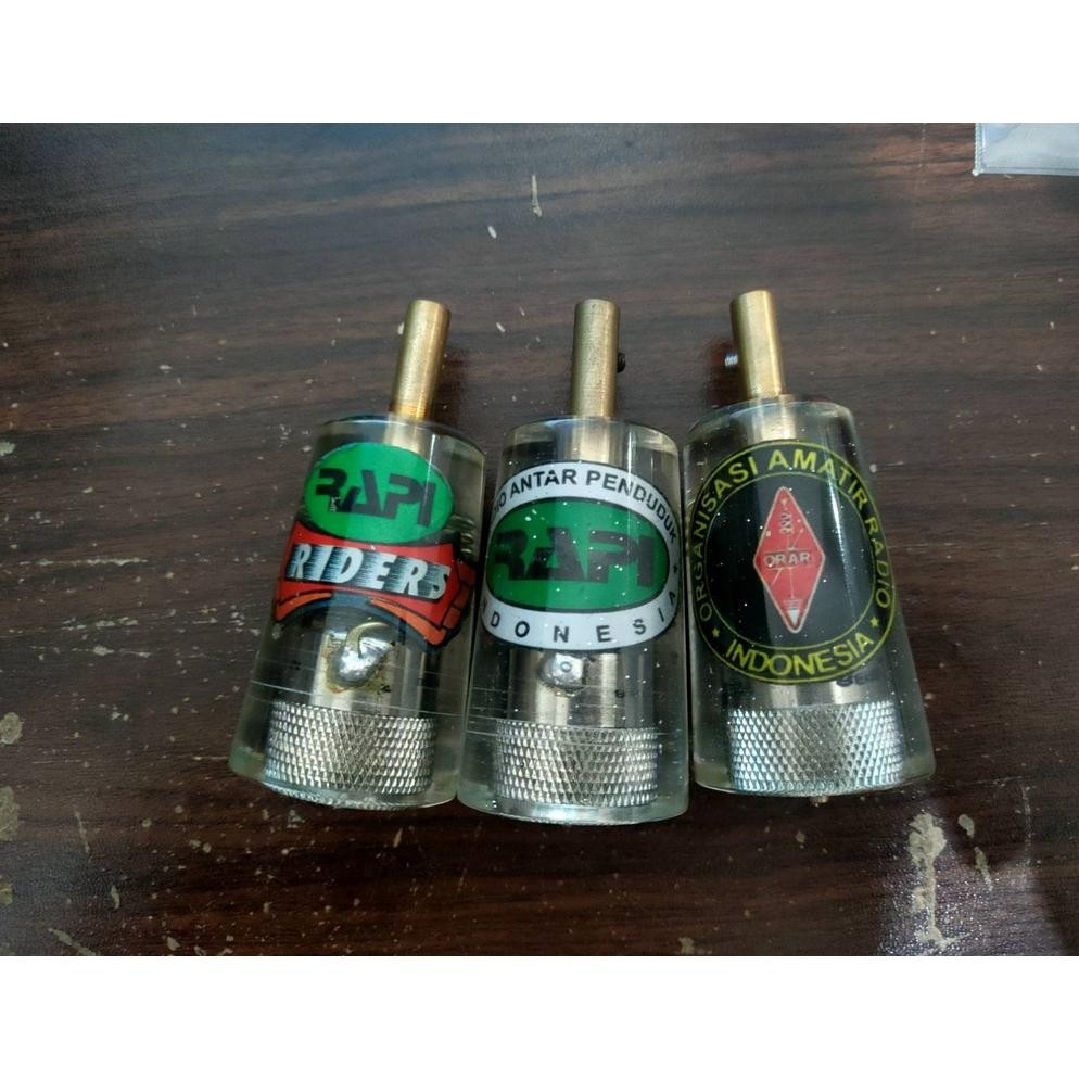 Terlaris Antena Mobil Bonggol Antena Mobil Kualitas Bagus Orari Rapi