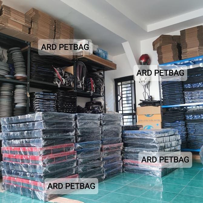 kandang kucing anjing lipat kandang grooming tangga kandang jumbo