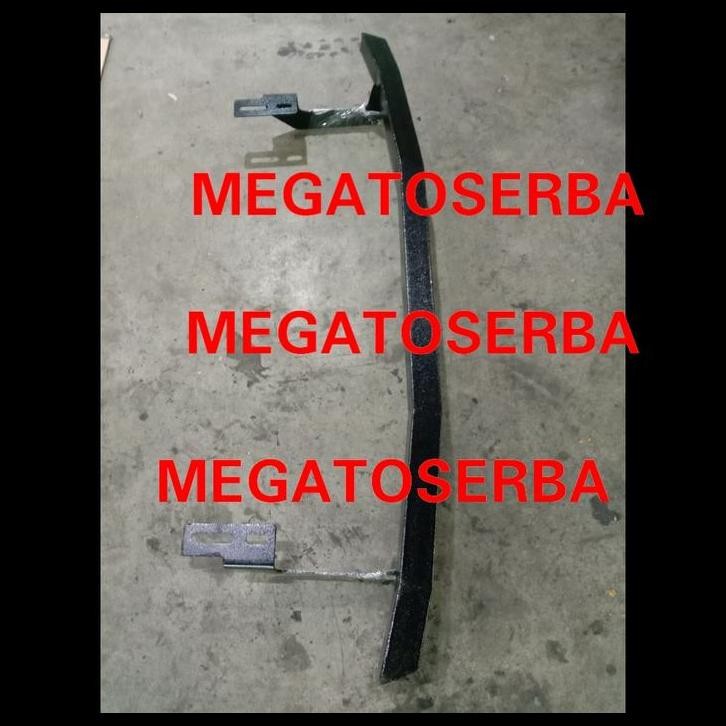 TERMURAH TOWING FORTUNER VRZ 2016-2020 TANPA BANDULAN 