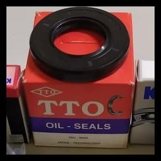 TERBARU OIL SEAL TTO TCAW 30 52 11 12.5 SEAL OIL MESIN CUCI ELECTROLUX TTO 