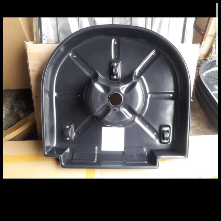 DISKON COVER BAN SEREP ALL NEW TERIOS 2018 