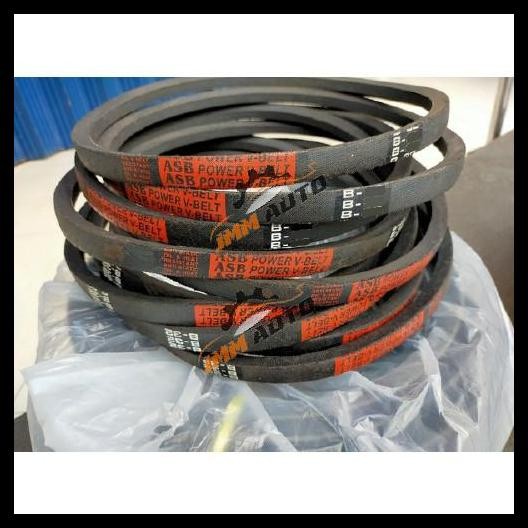 TERBARU VAN BELT V BELT FAN BELT VBELT ASB FM29 FM-29 FM 29 