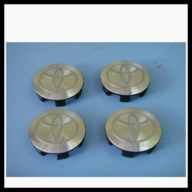 TERMURAH DOP VELG TUTUP VELG KIJANG KAPSUL KRISTA KIJANG DIESEL 