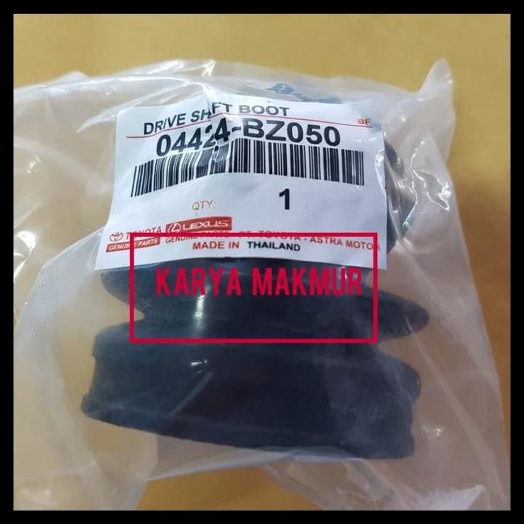 TERMURAH KARET BOOT AS RODA LUAR CALYA SIGRA KARET BOOT AS RODA OUTER CALYA 