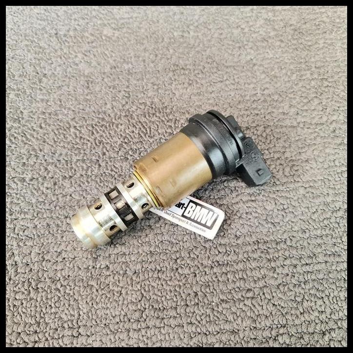 GRATIS ONGKIR SELENOID VANOS VALVE SOLV VVT ORIGINAL BMW 320I E90 N46 N46N 