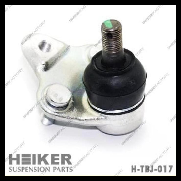 TERMURAH BALL JOINT BAWAH TOYOTA COROLLA ALTIS 2001-2006 ALL NEW COROLLA ORIGINAL HEIKER 
