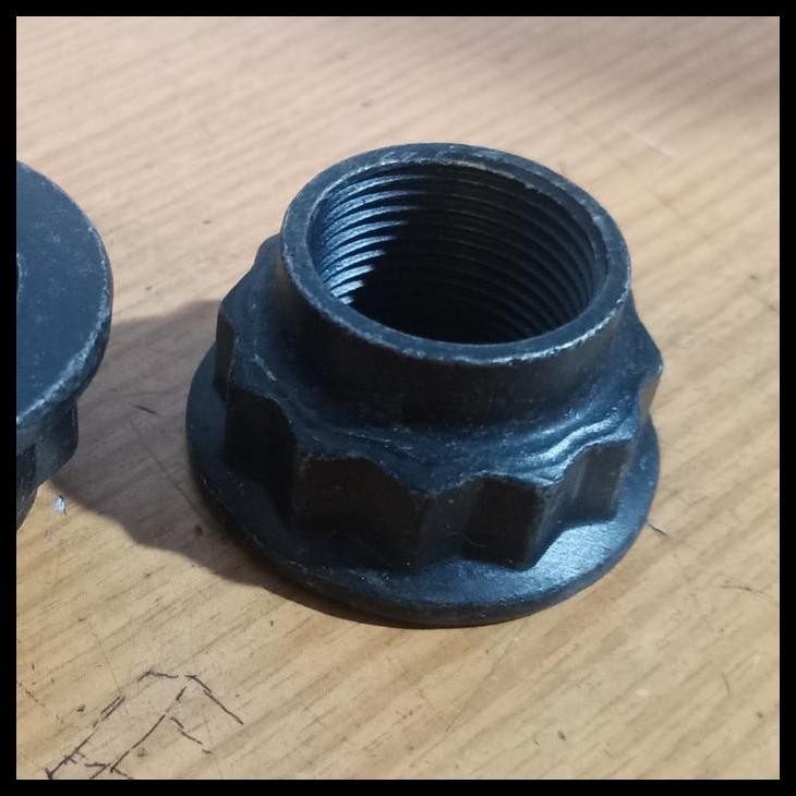 BEST DEAL MUR AS RODA DEPAN VIOS YARIS 