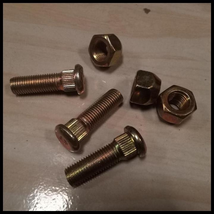 DISKON BAUT RODA+MUR L 300 