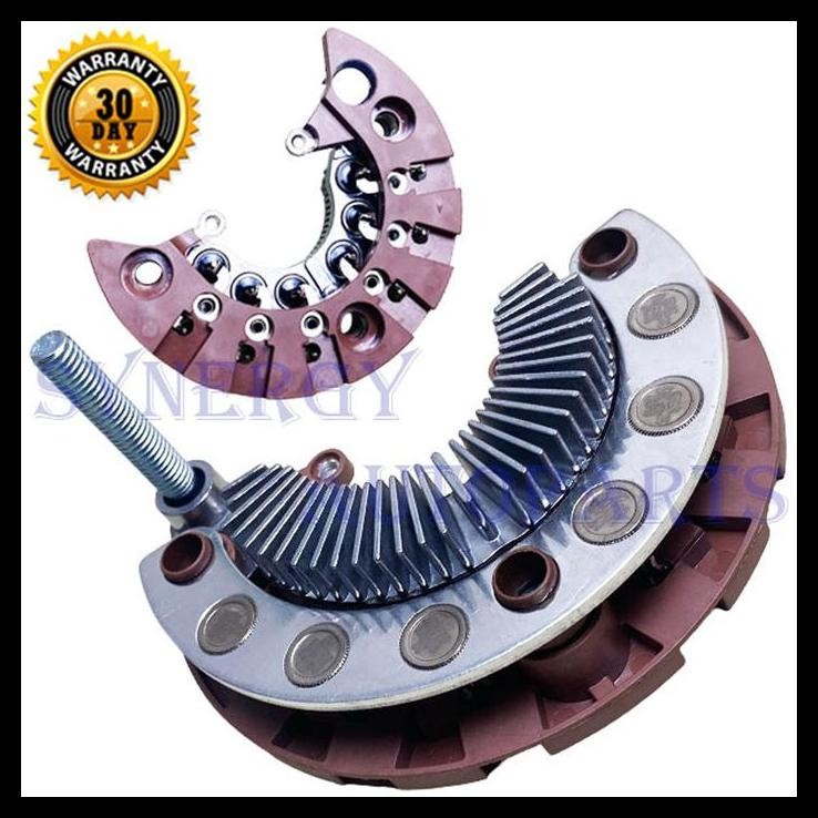 TERMURAH IC REGULATOR ALTERNATOR NISSAN JUKE GRAND LIVINA ELGRAND - 10008427