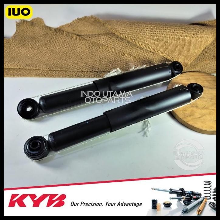 TERBARU SHOCK BREAKER KYB BELAKANG AVANZA XENIA AVANZA VELOZ KAYABA PREMIUM 