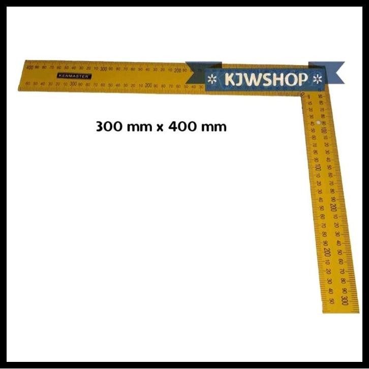 

TERMURAH PENGGARIS SIKU 30CM X 40 CM KENMASTER SIKU TEKNIK BESI FLAT 300 MM X 400 MM ALAT PENGUKUR SIKU BESI 30 CM X 40 CM GARISAN SIKU FLAT SAMBUNG LURUS 300MM X 400MM BUKAN SAMBUNGAN TANPA PINGULAN KENMASTER PENGGARIS BESI 30 CM X 40 CM PENGGARIS 30CM X