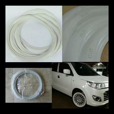 BEST DEAL LIST BAN 14 INCH PUTIH