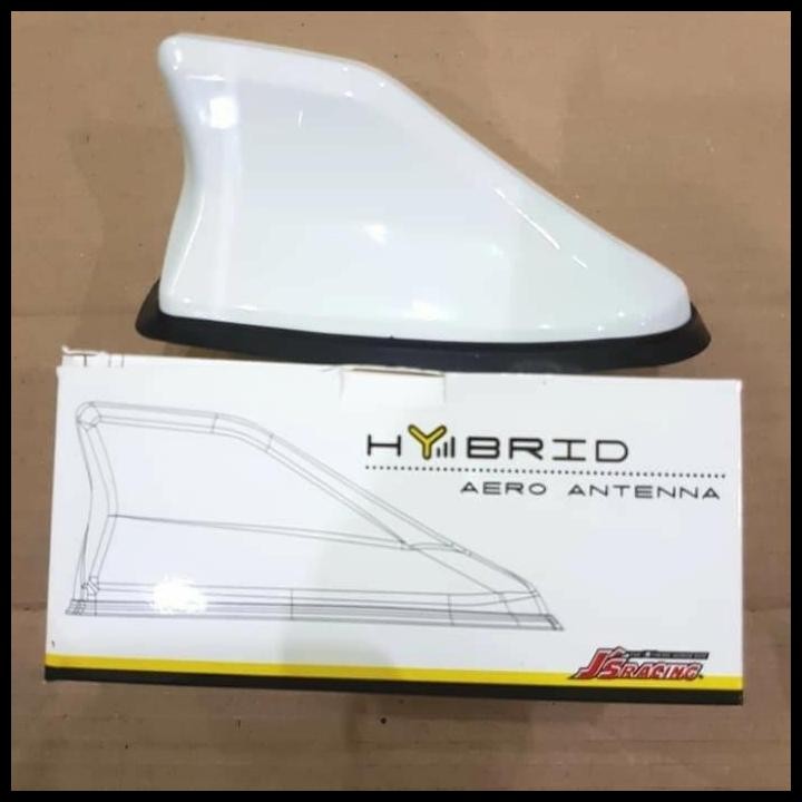 TERMURAH ANTENA HYBRID HIU / SHARK FIN HYBRID MOBIL WAGON R