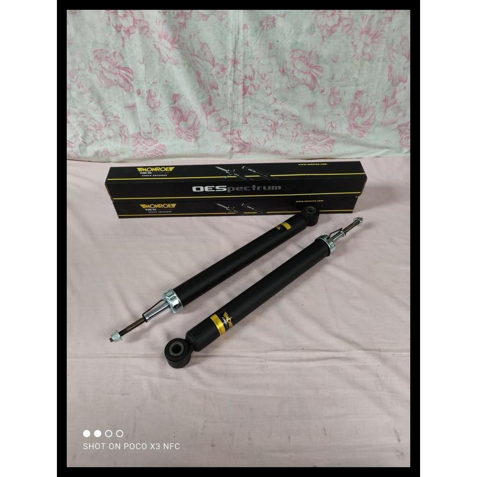 HOT DEAL SHOCKBREAKER MONROE TOYOTA NEW YARIS / ALL NEW VIOS 2015-UP BELAKANG