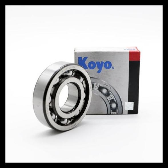 HOT DEAL BEARING KOYO 6002 LAHER BEARING ORIGINAL KOYO BALL BEARING JAPAN 