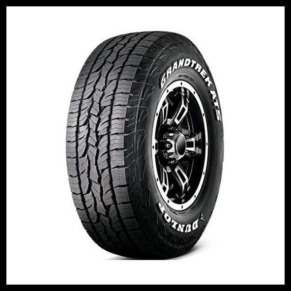 DISKON BAN DUNLOP AT5 245/70 R16 