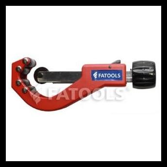 

TERMURAH FATOOLS AM-TT152 - QUICK AQTION TUBE CUTTER SIZE 14-63MM !!